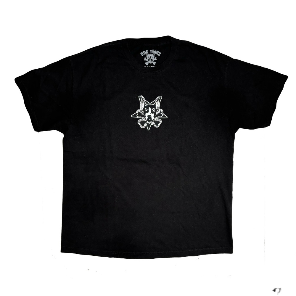 Dog Years Skateboard Skate Club T-Shirt